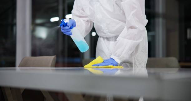 24/7 Emergency Biohazard experts in Fortescue, NJ